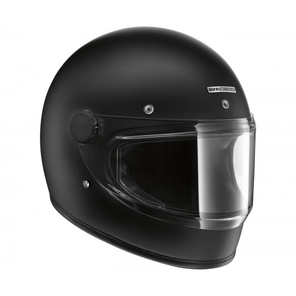 BMW Motorrad Κράνος Grand Racer Μαύρο Ματ ΚΡΑΝΗ BMW Motorrad Κράνος Grand Racer Μαύρο Ματ ΚΡΑΝΗ